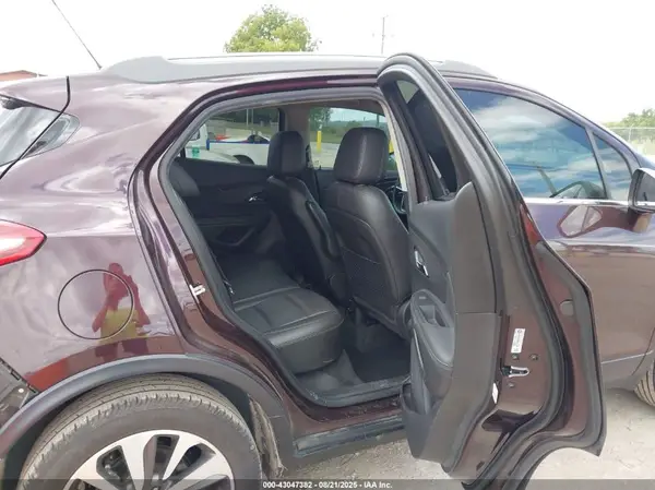 KL4CJDSB9HB251755 2017 BUICK ENCORE - Image 8