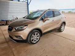 KL4CJDSB9JB543394 2018 BUICK ENCORE