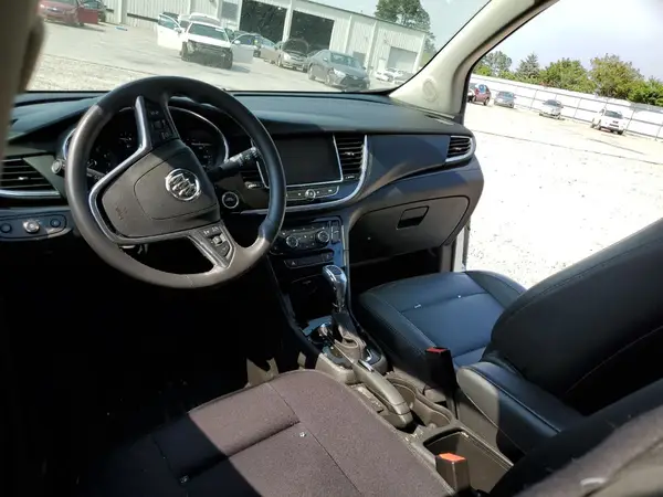 KL4CJDSB9JB683848 2018 BUICK ENCORE - Image 8