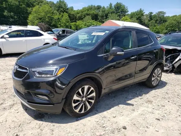 KL4CJDSB9JB694882 2018 BUICK ENCORE - Image 1