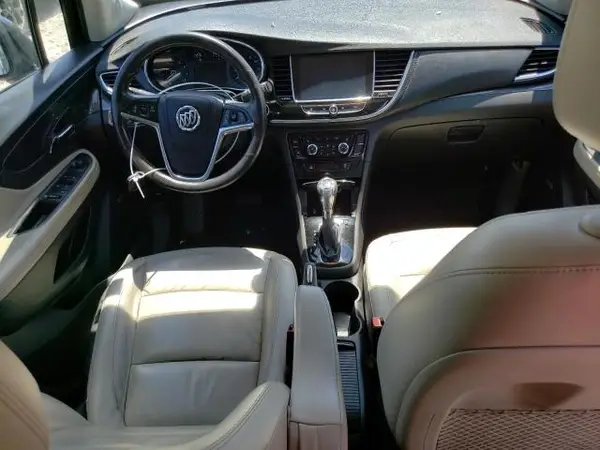 KL4CJDSB9JB694882 2018 BUICK ENCORE - Image 8