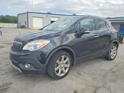 KL4CJDSBXGB552873 2016 BUICK ENCORE