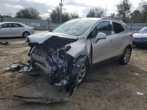 KL4CJDSBXGB563405 2016 BUICK ENCORE - Image 1