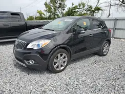 KL4CJDSBXGB592077 2016 BUICK ENCORE