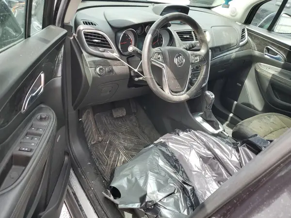KL4CJDSBXGB592077 2016 BUICK ENCORE - Image 8