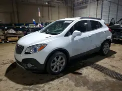 KL4CJDSBXGB592371 2016 BUICK ENCORE