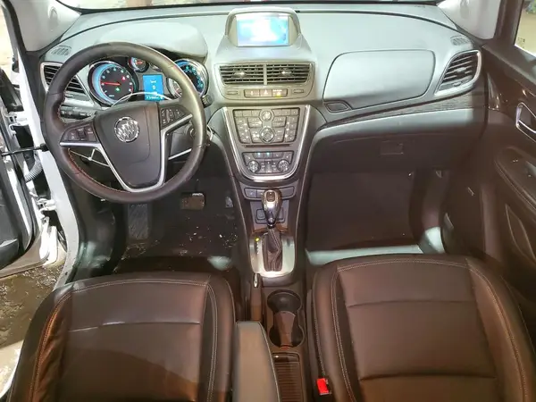 KL4CJDSBXGB592371 2016 BUICK ENCORE - Image 8