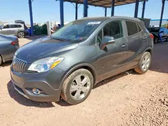 KL4CJDSBXGB630438 2016 BUICK ENCORE