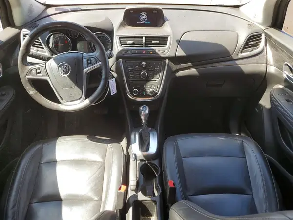 KL4CJDSBXGB630438 2016 BUICK ENCORE - Image 8