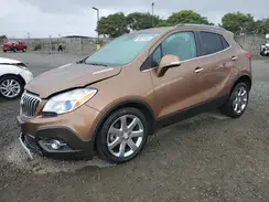 KL4CJDSBXGB633968 2016 BUICK ENCORE