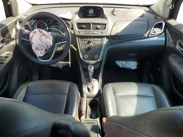 KL4CJDSBXGB633968 2016 BUICK ENCORE - Image 8