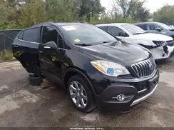 KL4CJDSBXGB706627 2016 BUICK ENCORE