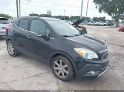 KL4CJDSBXGB712606 2016 BUICK ENCORE
