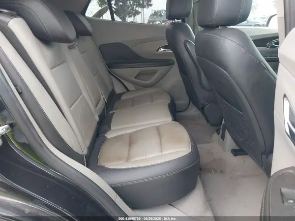 KL4CJDSBXGB712606 2016 BUICK ENCORE - Image 8