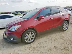KL4CJDSBXGB740325 2016 BUICK ENCORE