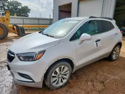 KL4CJDSBXHB010559 2017 BUICK ENCORE