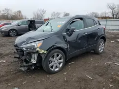 KL4CJDSBXHB029709 2017 BUICK ENCORE