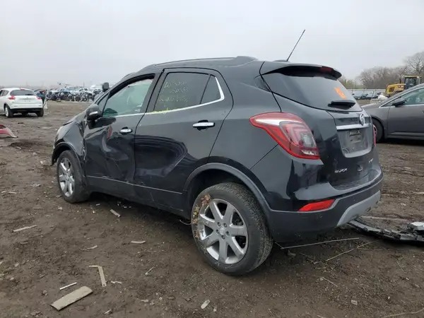 KL4CJDSBXHB029709 2017 BUICK ENCORE - Image 2