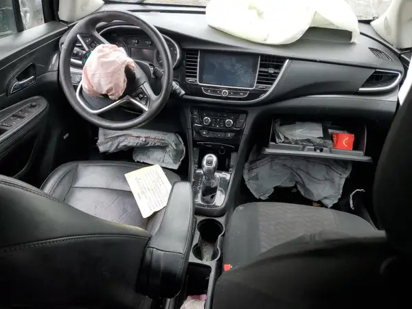KL4CJDSBXHB029709 2017 BUICK ENCORE - Image 8