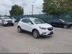 KL4CJDSBXHB069305 2017 BUICK ENCORE