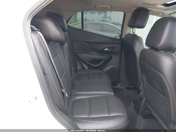 KL4CJDSBXHB069305 2017 BUICK ENCORE - Image 8