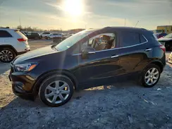KL4CJDSBXHB073838 2017 BUICK ENCORE