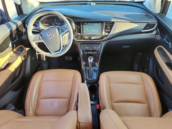 KL4CJDSBXHB073838 2017 BUICK ENCORE - Image 8