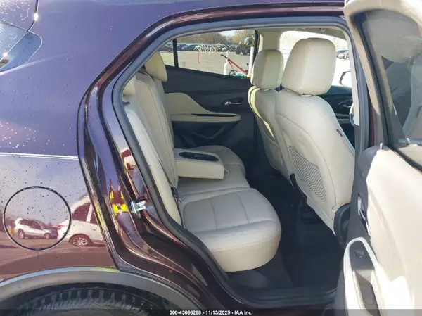 KL4CJDSBXHB080384 2017 BUICK ENCORE - Image 8