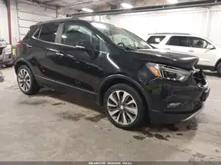 KL4CJDSBXHB083320 2017 BUICK ENCORE