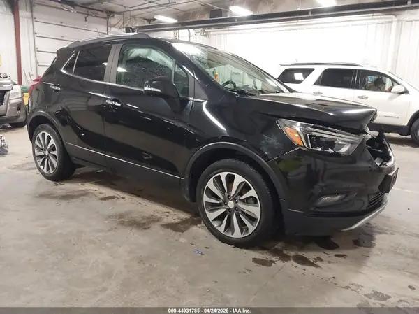 KL4CJDSBXHB083320 2017 BUICK ENCORE - Image 1