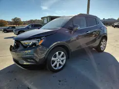 KL4CJDSBXHB094723 2017 BUICK ENCORE
