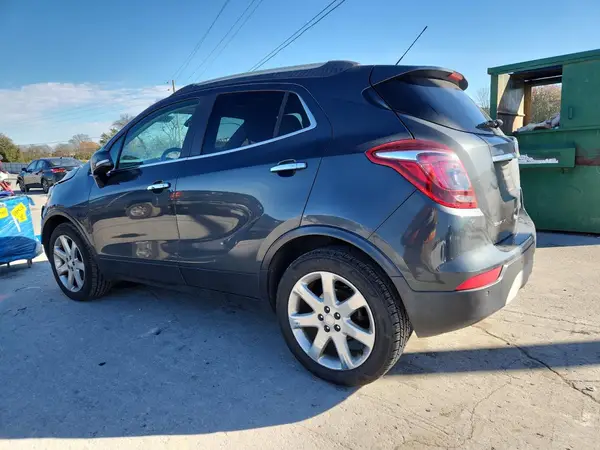 KL4CJDSBXHB094723 2017 BUICK ENCORE - Image 2