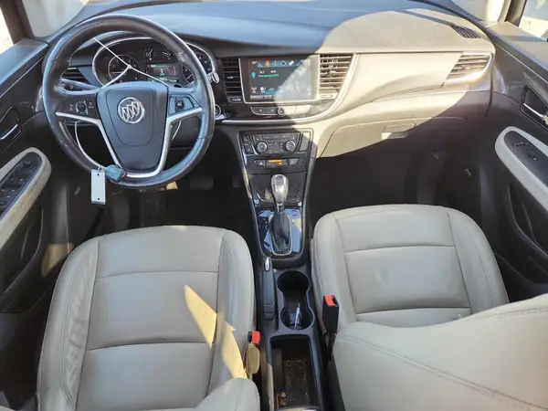 KL4CJDSBXHB094723 2017 BUICK ENCORE - Image 8