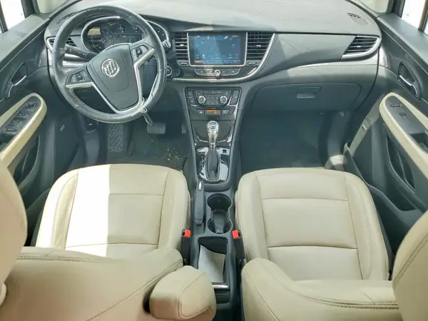 KL4CJDSBXHB100052 2017 BUICK ENCORE - Image 8