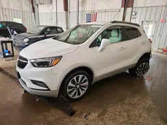 KL4CJDSBXHB136615 2017 BUICK ENCORE