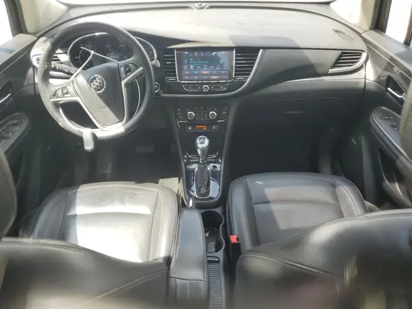 KL4CJDSBXHB155567 2017 BUICK ENCORE - Image 8