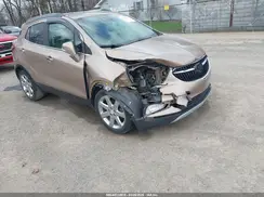 KL4CJDSBXJB516267 2018 BUICK ENCORE