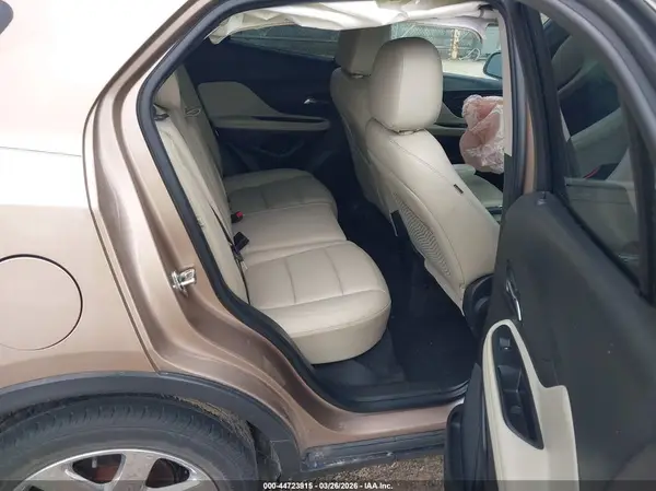 KL4CJDSBXJB516267 2018 BUICK ENCORE - Image 8
