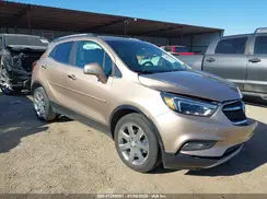 KL4CJDSBXJB604087 2018 BUICK ENCORE