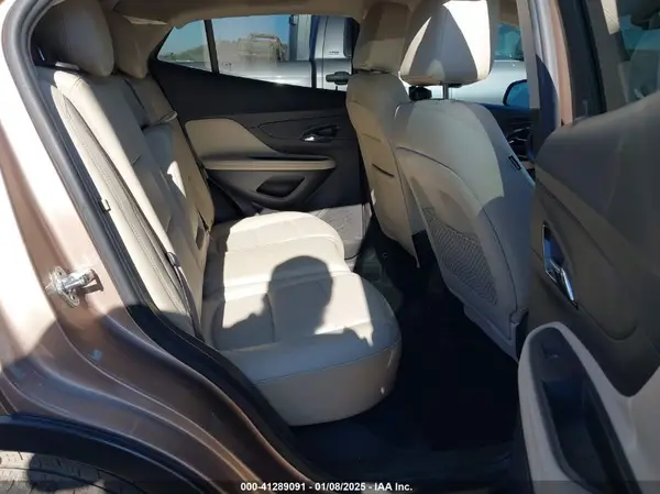 KL4CJDSBXJB604087 2018 BUICK ENCORE - Image 8
