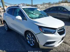 KL4CJDSBXJB610570 2018 BUICK ENCORE