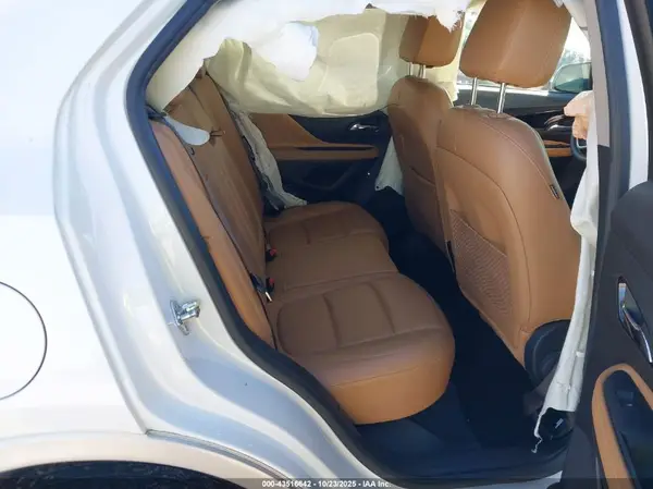 KL4CJDSBXJB610570 2018 BUICK ENCORE - Image 8