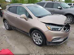 KL4CJDSBXJB617776 2018 BUICK ENCORE