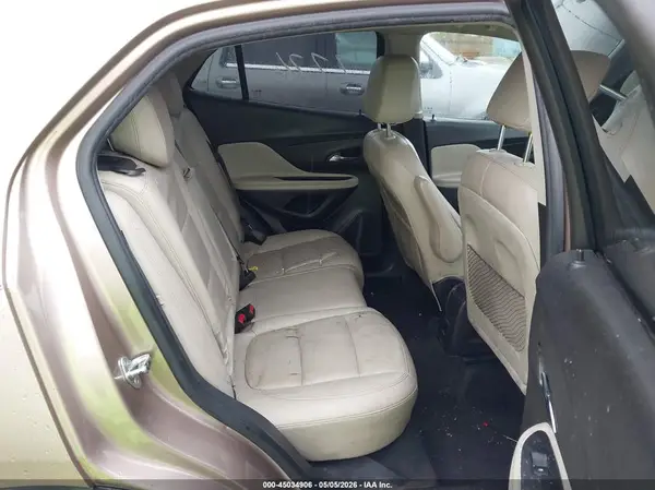 KL4CJDSBXJB617776 2018 BUICK ENCORE - Image 8