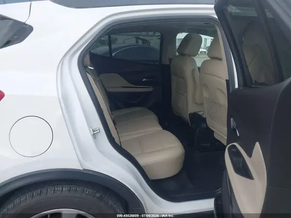 KL4CJDSM0HB099916 2017 BUICK ENCORE - Image 8