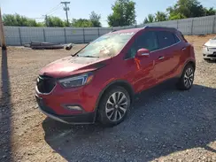 KL4CJDSM0HB145602 2017 BUICK ENCORE
