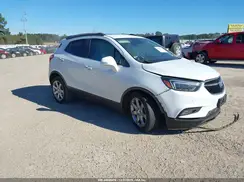 KL4CJDSM0JB569173 2018 BUICK ENCORE