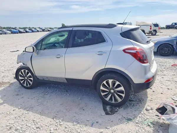 KL4CJDSM1HB175790 2017 BUICK ENCORE - Image 2