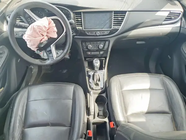 KL4CJDSM1HB175790 2017 BUICK ENCORE - Image 8