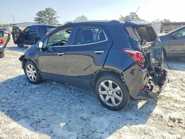 KL4CJDSM1JB638405 2018 BUICK ENCORE - Image 2